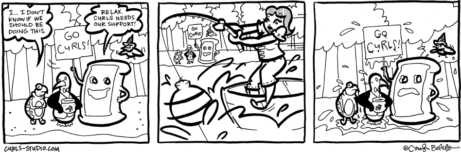 The Booga Fish 4